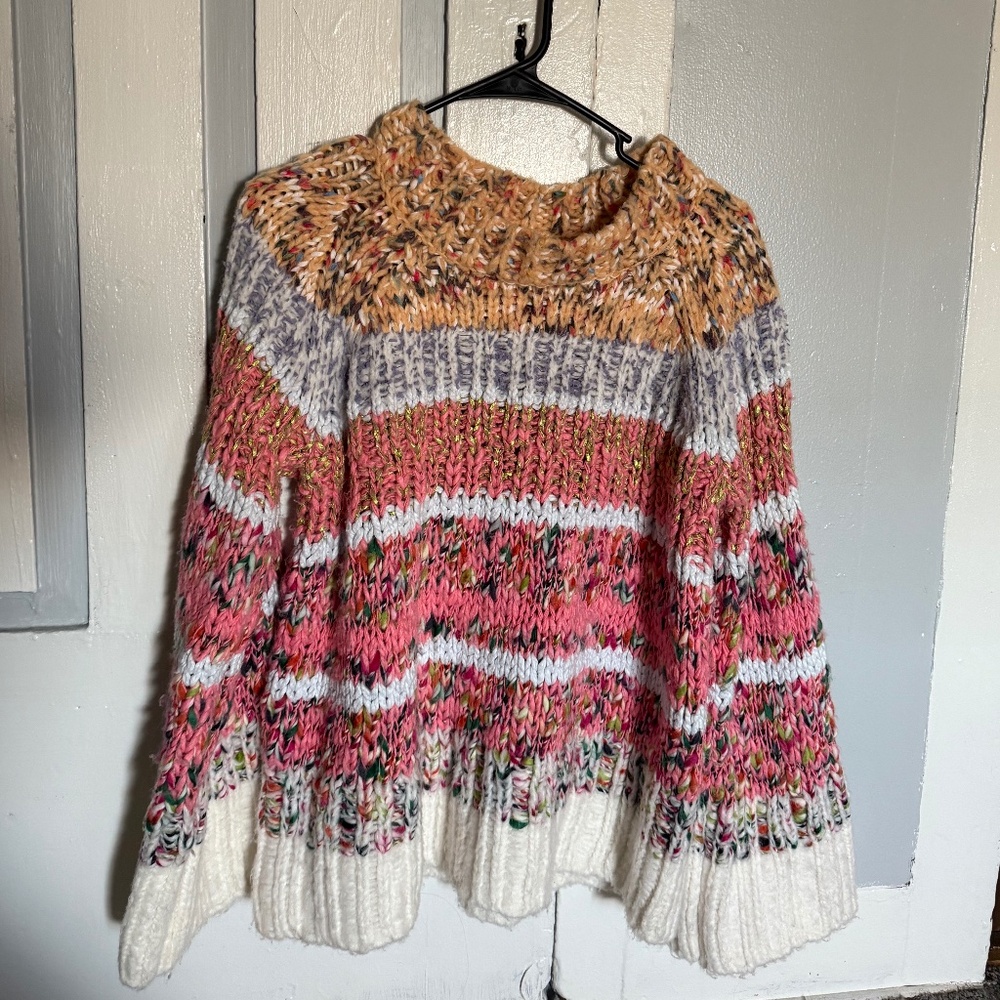 Anthropologie